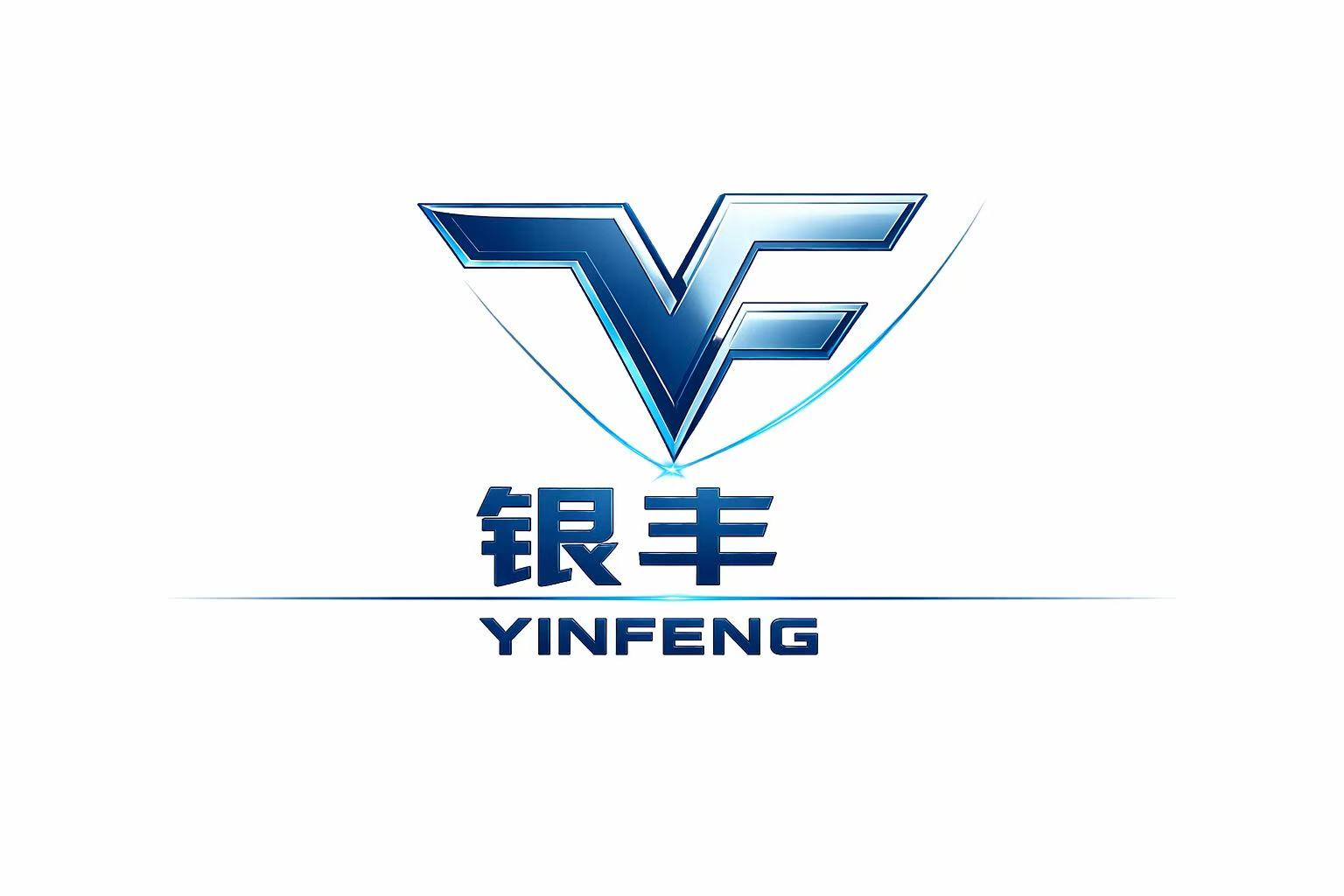 银丰LOGO